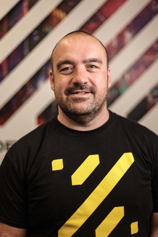 Erik Remmelzwaal